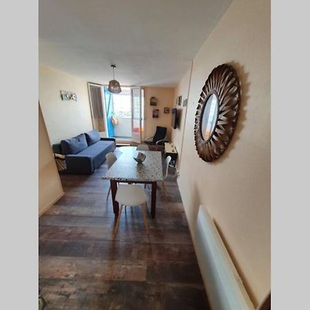 Saint Hilaire De Riez Residence Les Marines En Bord De Mer Exterior foto