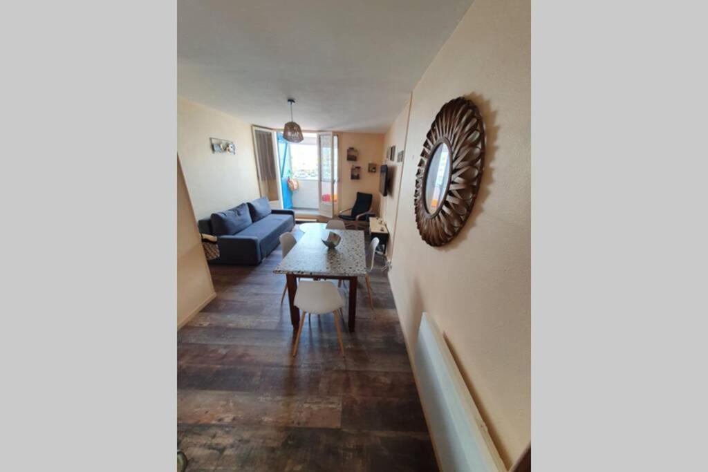Saint Hilaire De Riez Residence Les Marines En Bord De Mer Exterior foto