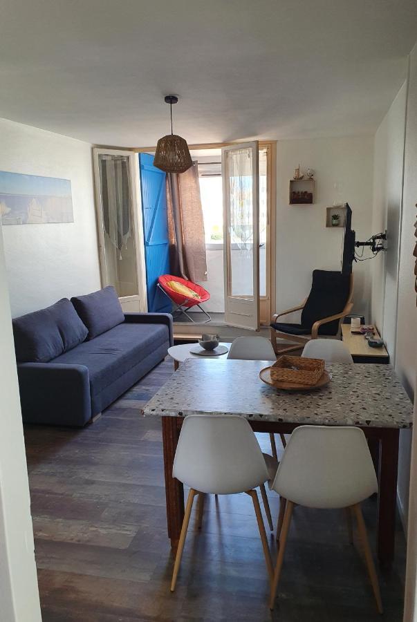 Saint Hilaire De Riez Residence Les Marines En Bord De Mer Exterior foto