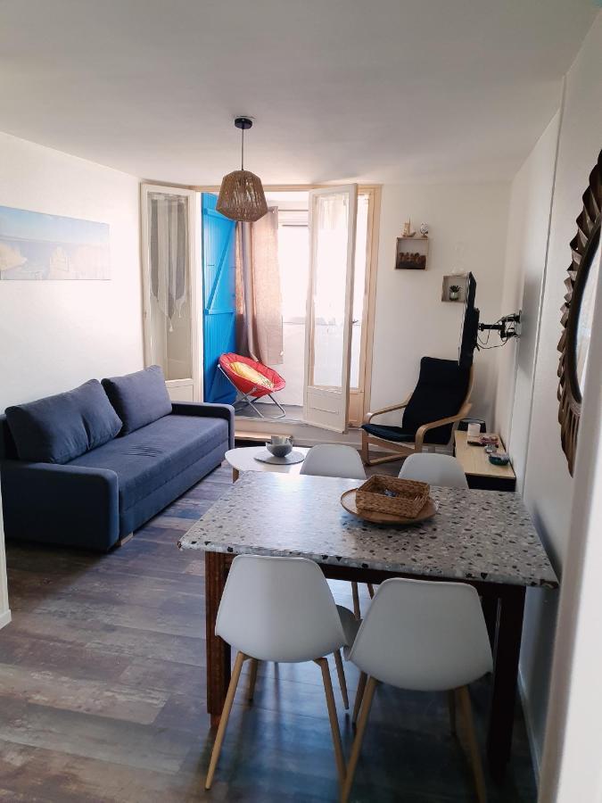 Saint Hilaire De Riez Residence Les Marines En Bord De Mer Exterior foto