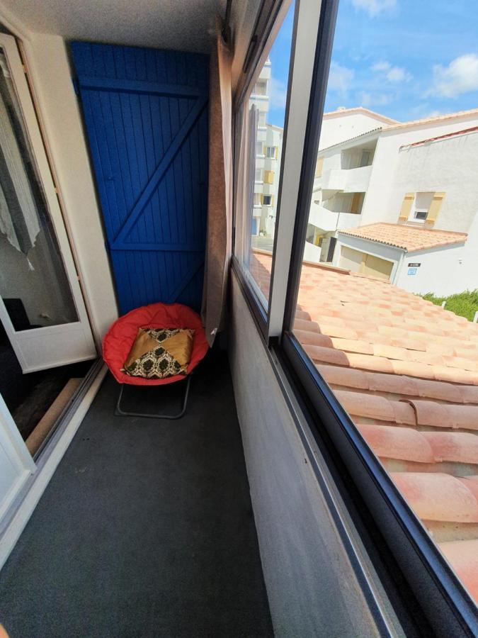 Saint Hilaire De Riez Residence Les Marines En Bord De Mer Exterior foto